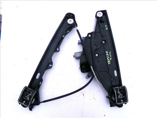 Front left window mechanism DS DS 3 / DS 3 CROSSBACK (UR_, UC_, UJ_) 1.5 BlueHDi 100 (UCYHYJ) | BP31020141C22 - Image 2