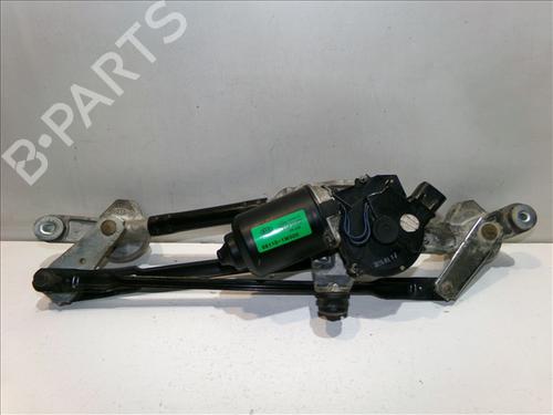Used Front wiper motor Front wiper motor KIA RIO III (UB) 1.4 CRDi (90 hp) 24558383 24558383