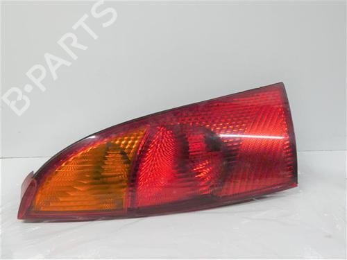 Used Left taillight Left taillight FORD FOCUS I Saloon (DFW) 1.8 TDCi (100 hp) 24556121 24556121