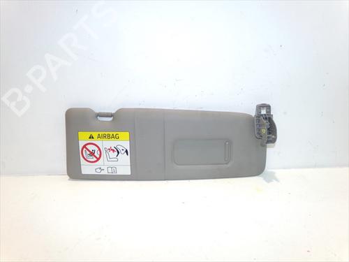 Right sun visor BMW 1 (F20) 116 d | BP33975337I2 - Image 2