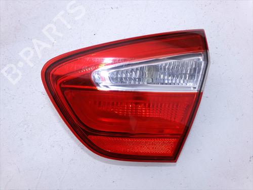 Feu de coffre droit KIA RIO III (UB) 1.25 CVVT (86 hp) 31847792