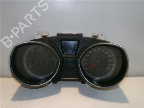 Used Electronic module Electronic module HYUNDAI i30 Estate (GD) 1.6 CRDi (110 hp) 24561174 24561174