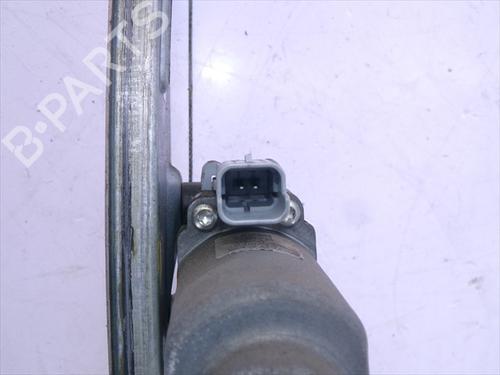 Rear left window mechanism CITROËN C-ELYSEE (DD_) 1.5 BlueHDi 100 | BP39021575C24 - Image 3