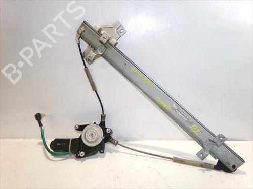 Used Front left window mechanism Front left window mechanism KIA SHUMA I (FB) 1.5 i 16V (AFB242) (88 hp) 36430258 36430258