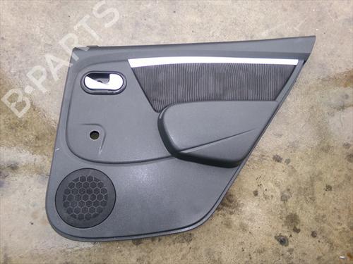 Used Rear right panel Rear right panel DACIA SANDERO 1.5 dCi (68 hp) 31942808 31942808