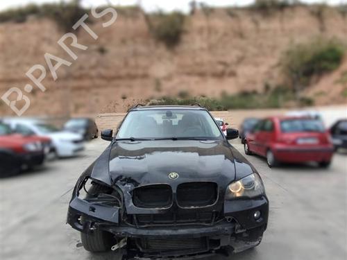Rear left window mechanism BMW X5 (E70) 3.0 d | BP26517008C24 - Image 4