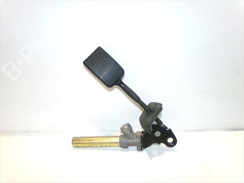 Engate do cinto Engate do cinto CITROËN BERLINGO / BERLINGO FIRST MPV (MF_, GJK_, GFK_) 1.6 HDI 75 (MF9HW, GJ9HWC, GF9HWC, GN9HWC) (75 hp) 33285512 33285512