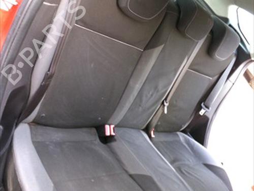Rear seat FORD FOCUS III 1.6 Ti | BP38012100C17 - Image 2