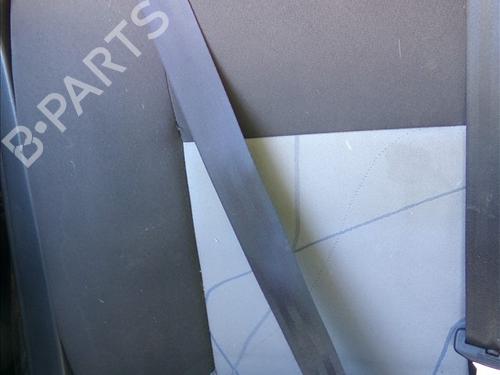 Used Rear right seatbelt Rear right seatbelt SEAT IBIZA IV (6J5, 6P1) 1.4 TDI (90 hp) 24859648 24859648