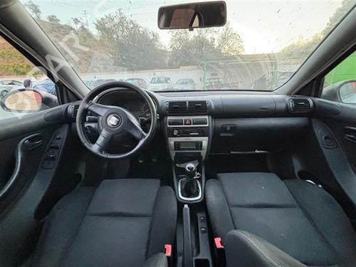 Left tailgate light SEAT LEON (1M1) 1.9 TDI | BP29303339C79  - Image 9