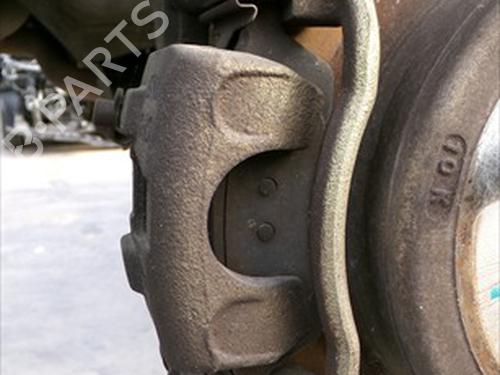 Bremssattel rechts hinten für Bremssattel rechts hinten 37682807 37682807