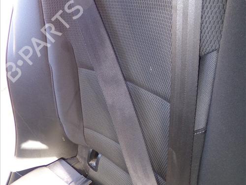 Used Rear right seatbelt Rear right seatbelt VW GOLF VII Variant (BA5, BV5) 1.6 TDI (105 hp) 33422947 33422947