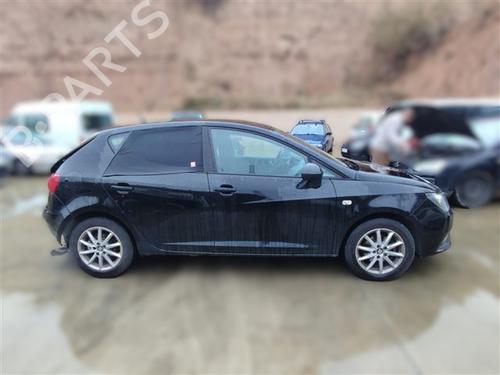 Left front window switch SEAT IBIZA IV (6J5, 6P1) 1.4 TDI | BP24859632I27  - Image 7