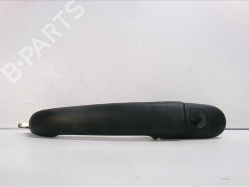 Used Front left exterior door handle Front left exterior door handle 24977063 24977063