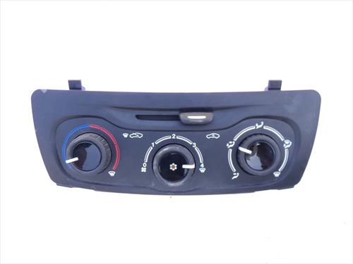 Used Climate control Climate control 38263360 38263360