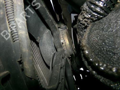 Used Radiator fan Radiator fan RENAULT ESPACE III (JE0_) 2.2 dCi (JE0K) (130 hp) 27816093 27816093