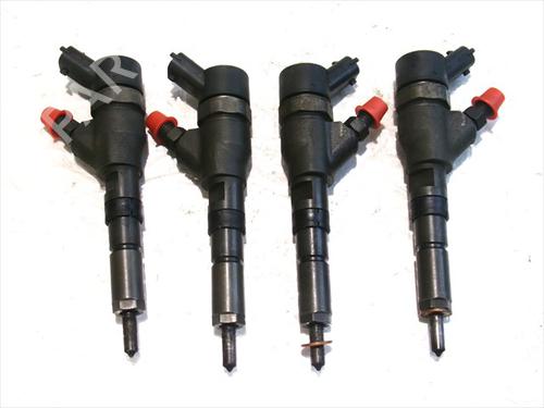 Used Injector Injector CITROËN C5 I (DC_) 2.0 HDi (DCRHZB, DCRHZE) (109 hp) 40061722 40061722