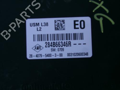 Fuse box RENAULT FLUENCE (L3_) 1.5 dCi (L30B) | BP38107002E1 - Image 3