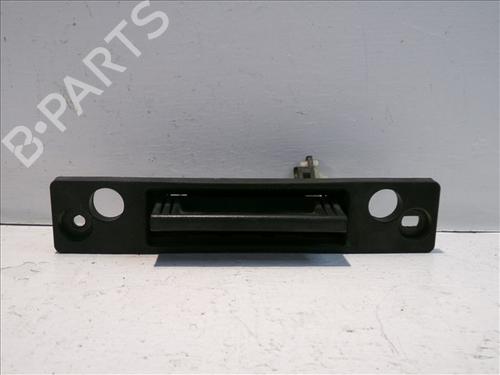 Used Tailgate handle Tailgate handle KIA CARENS II MPV (FJ) 2.0 CRDi (113 hp) 25279887 25279887