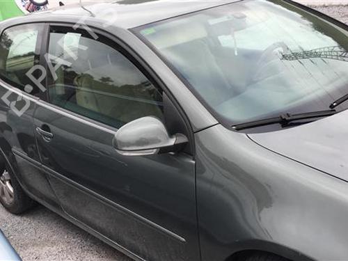 Headlight switch VW GOLF PLUS V (5M1, 521) 1.4 16V | BP24556563I24  - Image 7