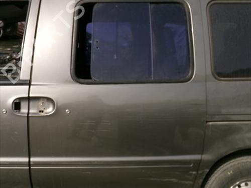 Used Left rear door Left rear door 37682725 37682725