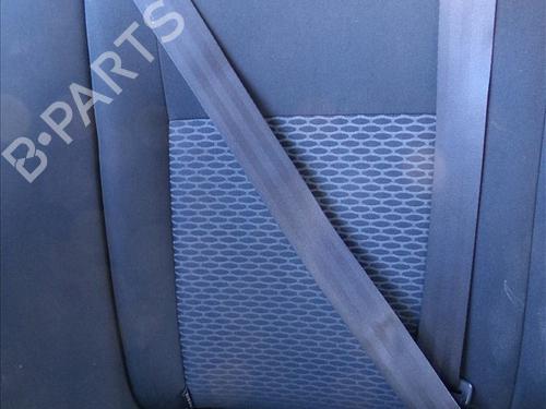 Used Rear right seatbelt Rear right seatbelt VW GOLF VI Variant (AJ5) 1.6 TDI (90 hp) 24860703 24860703