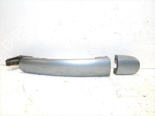 Used Rear left exterior door handle Rear left exterior door handle SKODA OCTAVIA I (1U2) 1.9 TDI (90 hp) 33285564 33285564
