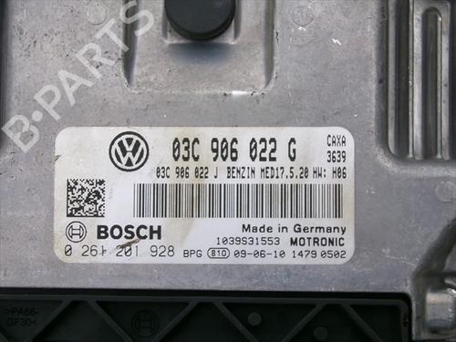 Other VW PASSAT B6 (3C2) 1.4 TSI | BP33265016O1 - Image 3
