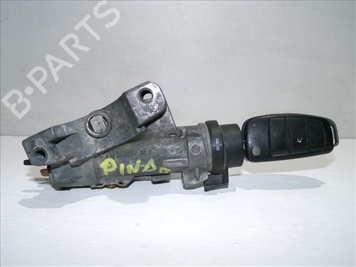 Used Electronic module Electronic module AUDI A4 B7 (8EC) 2.0 TDI (140 hp) 24857551 24857551