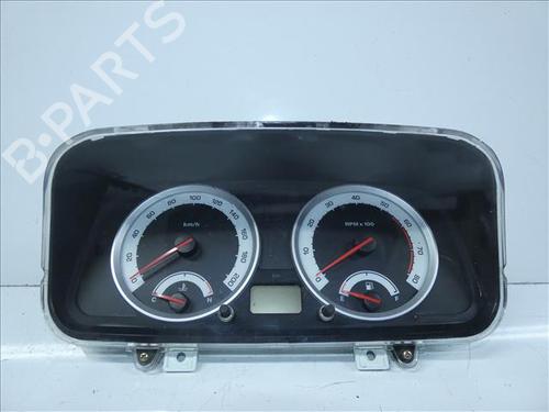 Used Electronic module Electronic module TATA 207 Pickup 2.0 TDiC (87 hp) 24556950 24556950