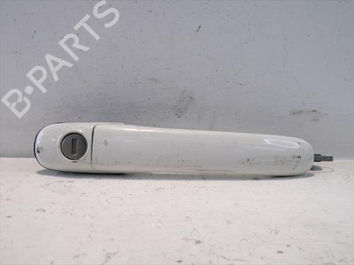 front-right-exterior-door-handle-vw-polo-6n2-1999-2000-2001-32045799 main image