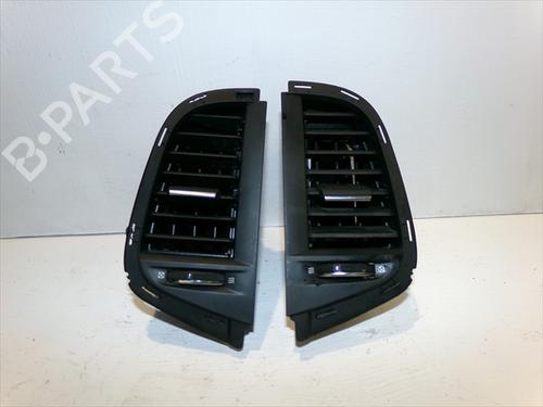 Used Air vent Air vent RENAULT MEGANE IV Hatchback (B9A/M/N_) 1.5 Blue dCi 115 (B9A6) (116 hp) 32208058 32208058