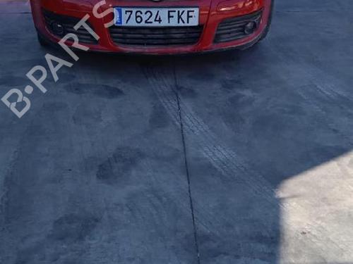 Left tailgate light VW GOLF PLUS V (5M1, 521) 1.4 16V | BP24557555C79  - Image 5