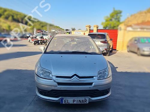 Recambios CITROËN C4 I (LC_) 2.0 HDi 4861999