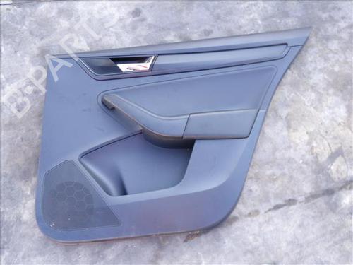 Used Rear right panel Rear right panel SEAT TOLEDO IV (KG3) 1.6 TDI (115 hp) 24858636 24858636