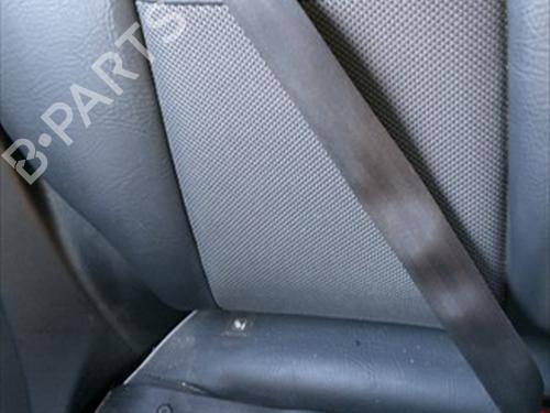 Sikkerhedssele bag højre Sikkerhedssele bag højre FIAT 500X (334_) 1.4 (334AXC1B, 334AXC11) (140 hp) 37282425 37282425