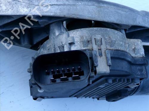 Front wiper motor BMW 7 (E65, E66, E67) 730 Ld | BP24567964M29 - Image 2