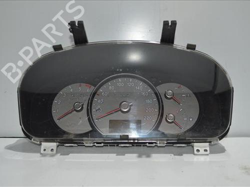 Electronic module KIA CARENS III MPV (UN) 2.0 CRDi 115 | BP24559797M83 - Image 1
