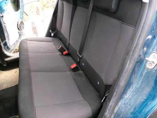 Sæde Bagtil CITROËN C4 CACTUS 1.6 BlueHDi 100 | BP39714345C17 - Image 3