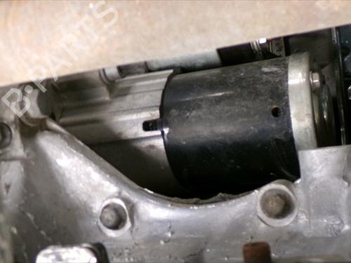 Used Starter Starter CITROËN DS4 (NX_) 1.6 HDi 115 (114 hp) 33975388 33975388
