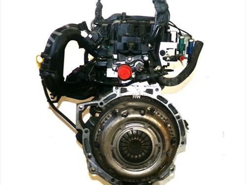Engine FORD FOCUS II (DA_, HCP, DP) 1.6 | BP38190395M1 - Image 3