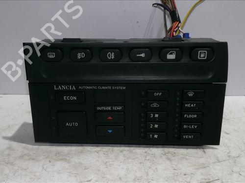 Used Climate control Climate control LANCIA THEMA (834_) 2500 Turbo D (834D) (101 hp) 24858848 24858848