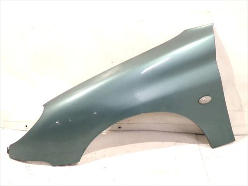 Used Left front fenders PEUGEOT 206 Hatchback (2A/C) 1.4 i (75 hp) 31241886