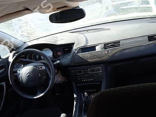 Electronic module CITROËN C5 III (RD_) 2.0 HDi (RDRHD8, RDRHDJ, RDRHR8, RDRHRJ) | BP24560530M83 - Image 10