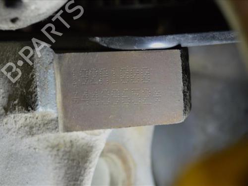 Engine FIAT STILO (192_) 1.9 JTD (192_XE1A) | BP24560959M1 - Image 4