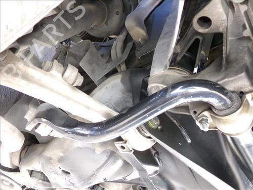 Used Anti roll bar Anti roll bar AUDI A6 C5 (4B2, 4B4) 2.5 TDI (180 hp) 24859402 24859402