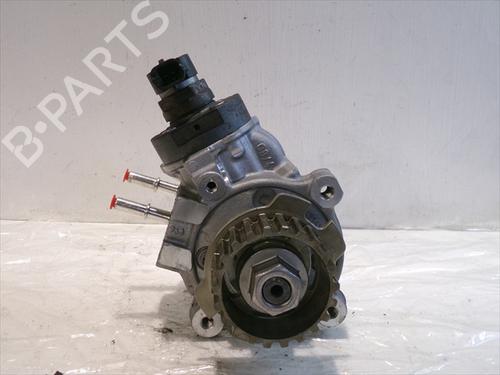 Used Injection pump Injection pump CITROËN C-ELYSEE (DD_) 1.5 BlueHDi 100 (102 hp) 40036449 40036449