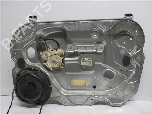 Used Front right window mechanism Front right window mechanism FORD FOCUS I Saloon (DFW) 1.8 Turbo DI / TDDi (90 hp) 24556787 24556787