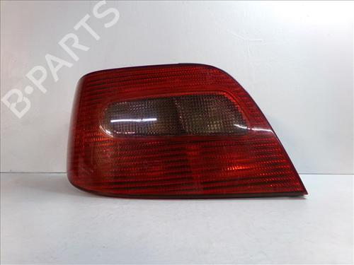 Used Left taillight Left taillight CITROËN XSARA Coupe (N0) 1.6 16V (109 hp) 25707590 25707590
