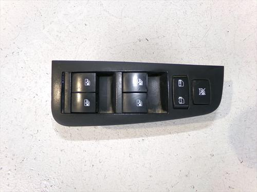 Used Left front window switch Left front window switch CHEVROLET EPICA (KL1_) 2.0 D (150 hp) 32281675 32281675